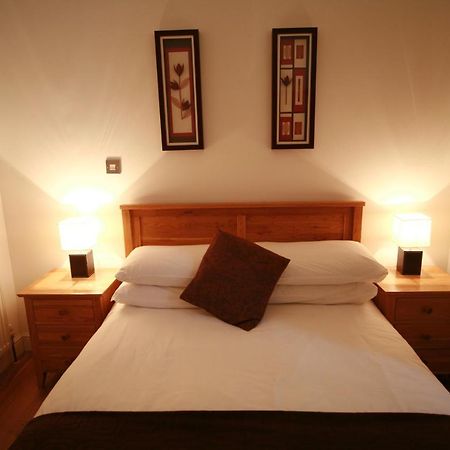 Chaucer Apartment Keswick  Esterno foto