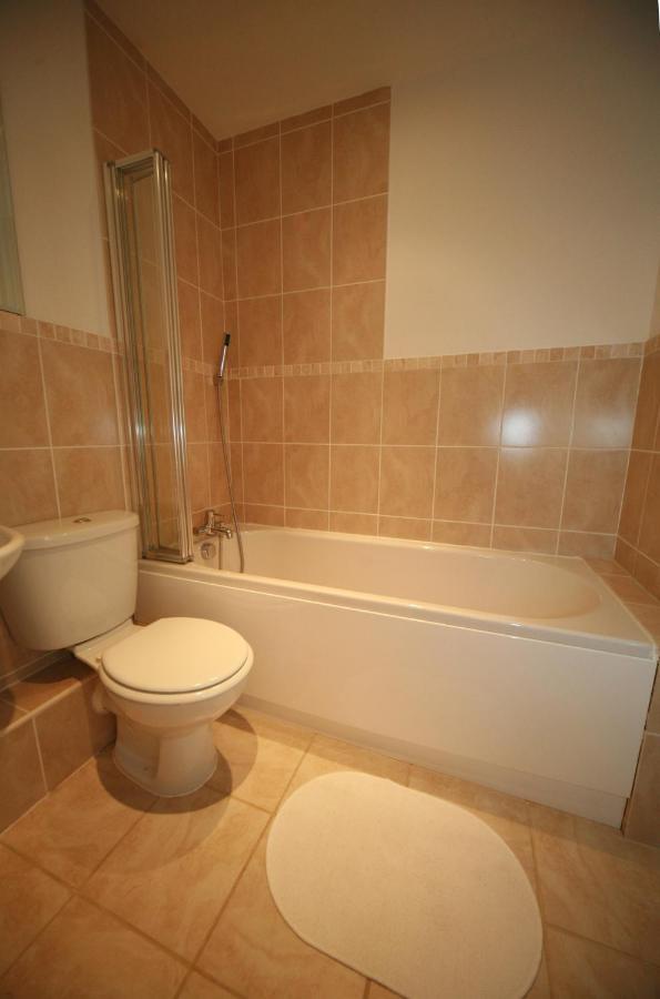 Chaucer Apartment Keswick  Esterno foto